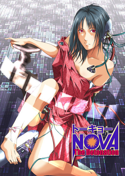 �w�j���[��DECK�x�\��